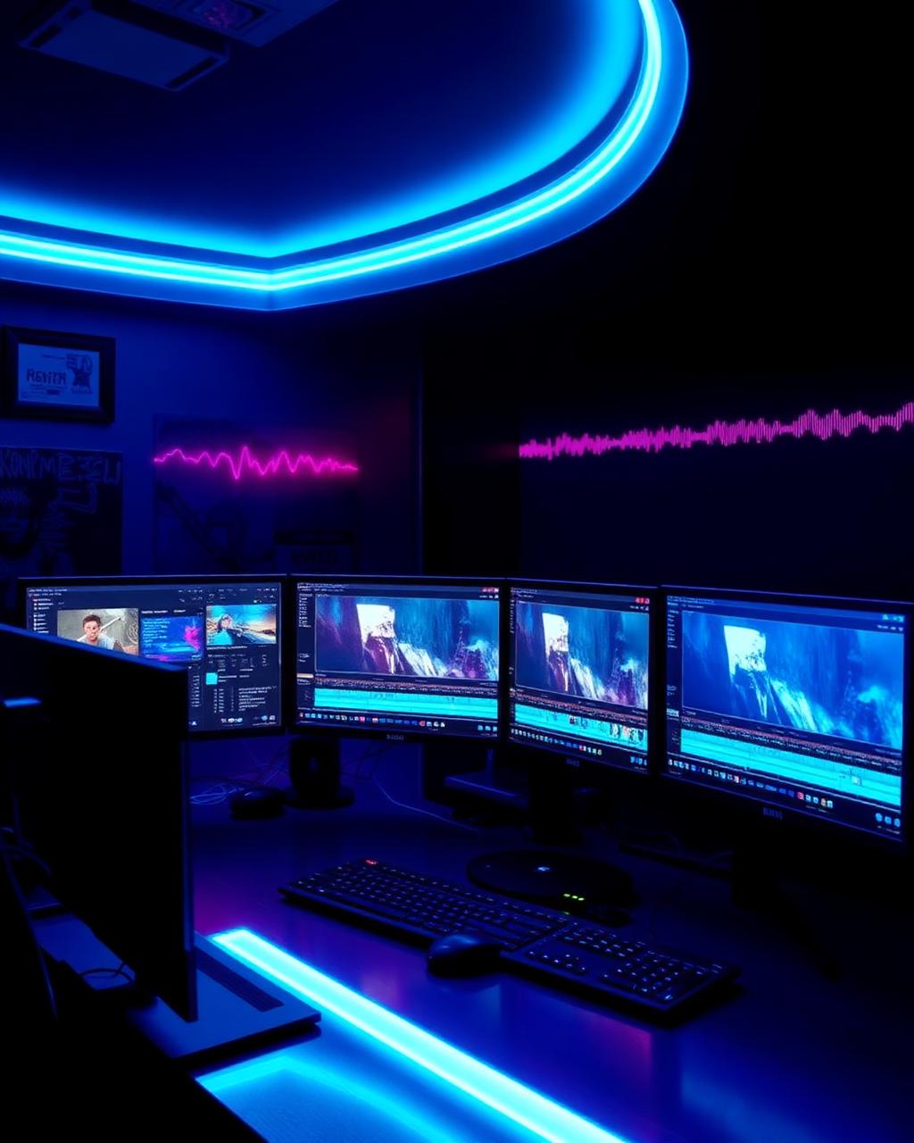 Clipping Services for Creators & Brands